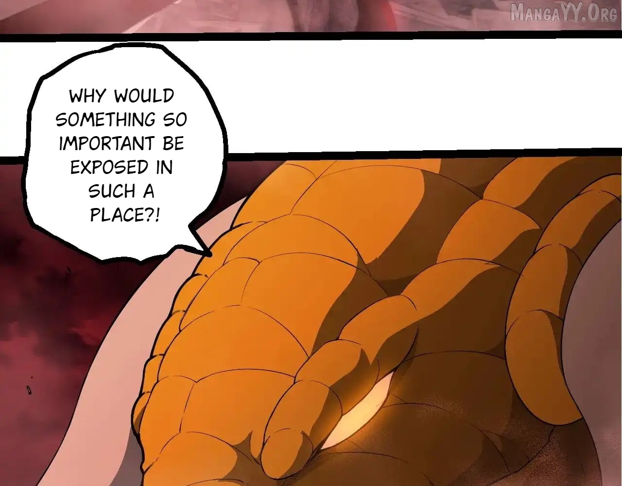 Evolution Begins With A Big Tree Chapter 459 - page 7